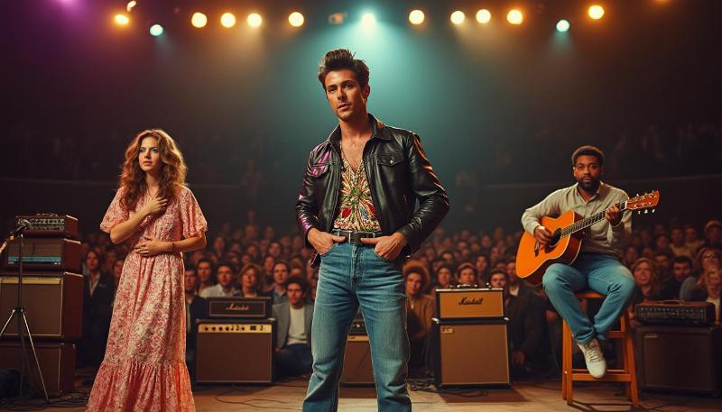 France Gall, icône pop des années 60, source d’inspiration pour l’art contemporain français